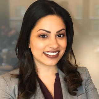 Namisha Dhillon, MD, Obstetrics & Gynecology, Fairfax, VA