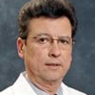 Andres Santiviago, MD, Obstetrics & Gynecology, Grosse Pointe Woods, MI, Ascension St. John Hospital