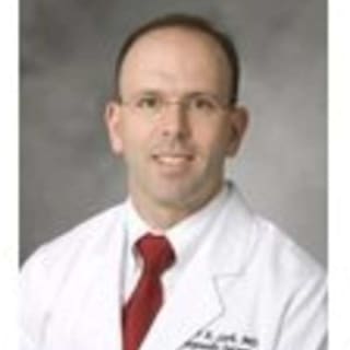 Robert Lark, MD, Orthopaedic Surgery, Durham, NC, Duke University Hospital