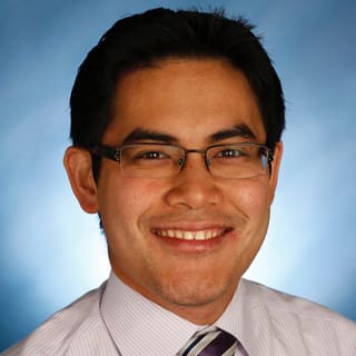 Oliver Reyes, DO, Pediatrics, Tallahassee, FL