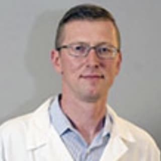 William Braaksma, MD