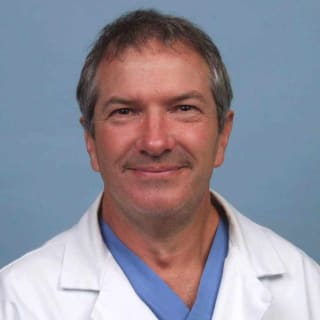 John Chance, MD, Orthopaedic Surgery, Portland, ME, Maine Medical Center