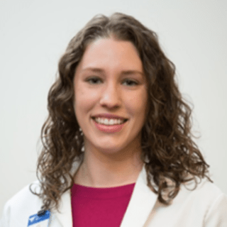 Caitlin Harris, Family Nurse Practitioner, Trumbull, CT, Bridgeport Hospital