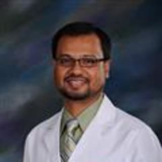 Shahzad Syed, MD, Gastroenterology, Corsicana, TX, Navarro Regional Hospital
