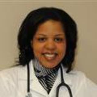 Gina Wilson, MD, Obstetrics & Gynecology, Jessup, MD