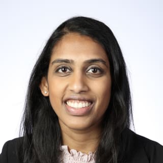 Shreya Makkapati, MD