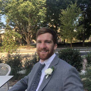George Winfrey III, Emergency Medicine, Charlotte, NC