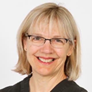 Nancy Weber-Bornstein, MD