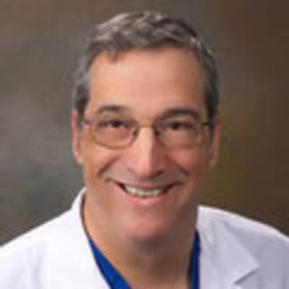 Harry Sperber, MD, Gastroenterology, Saint Petersburg, FL, HCA Florida St. Petersburg Hospital