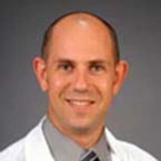 Craig Speiser, DO, Endocrinology, Concord, NC, Atrium Health's Carolinas Medical Center
