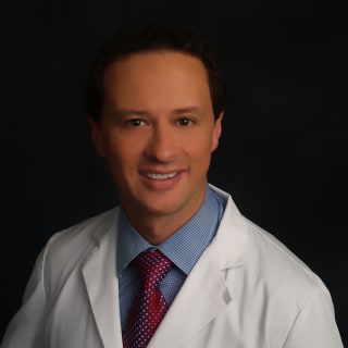 Benny Esquenazi, MD, Obstetrics & Gynecology, Hollywood, FL, Memorial Hospital West