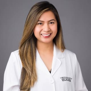 Christine Lyzette Villa, Adult Care Nurse Practitioner, Henderson, NV