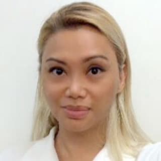 Carlisa Doria