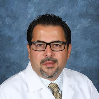 Hani Ahmad, MD, Psychiatry, Fort Wayne, IN