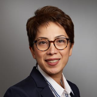 Farinaz Seifi, MD, Obstetrics & Gynecology, Baltimore, MD