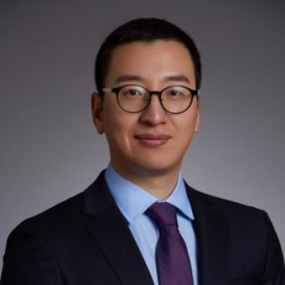 Sean Roh, MD, Resident Physician, West Deptford, NJ