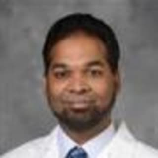 Anseruddin Mohammed, MD, Psychiatry, Canton, MI, Henry Ford Kingswood Hospital
