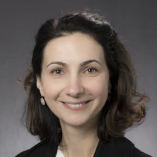 Diana Revenco, MD, Cardiology, Tampa, FL