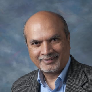 Mahendra Shah, MD, Psychiatry, Lawrenceville, GA