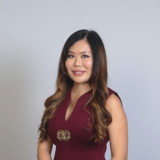 Kimlien Nguyen, Nurse Practitioner, Clearwater, FL