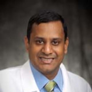 Sandeep Chunduri, MD, Oncology, Libertyville, IL, Advocate Good Shepherd Hospital