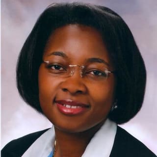 Joyce Nkwonta, MD, Internal Medicine, Plainfield, NJ, Hackensack Meridian Health JFK University Medical Center