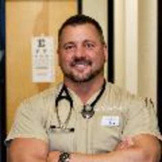 Richard Knowles, MD, Family Medicine, Battle Ground, WA, Legacy Salmon Creek Medical Center