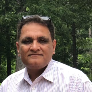 Sureshbhai Patel, MD