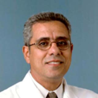 Ashraf Selim, MD, Nephrology, Malden, MA, MelroseWakefield Healthcare