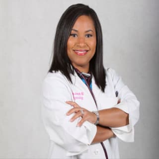Brandi Compton-Joseph, MD, Obstetrics & Gynecology, Sugar Land, TX, Memorial Hermann Sugar Land Hospital