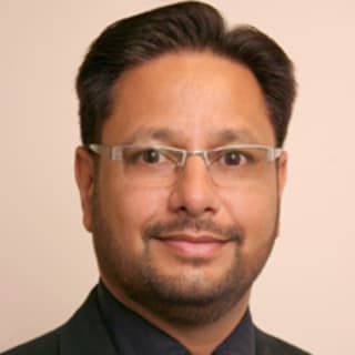 Jaipal Sidhu, MD