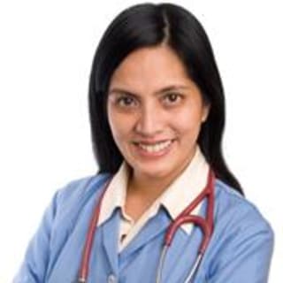 Kristin Duque, MD