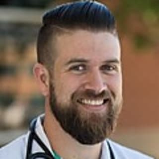 Kevin Walsh, PA, Emergency Medicine, Baltimore, MD