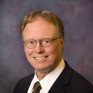 David Luehr, MD