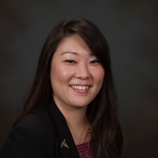 Annie Baik, MD, Ophthalmology, Sacramento, CA