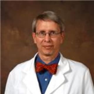 Edward Hausladen, MD, Pediatrics, Greer, SC