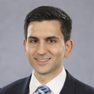 Abdul Zalikha, MD, Orthopaedic Surgery, Stanford, CA