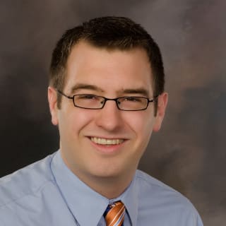 Matthew Fleming, PA, Physician Assistant, Crosby, MN, St. Cloud VA Medical Center