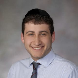 Jared Okun, MD, Resident Physician, Mineola, NY