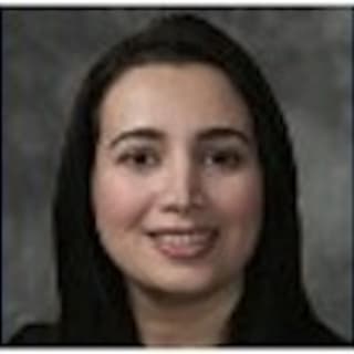 Sara Nowroozizadeh, MD, Ophthalmology, Los Angeles, CA