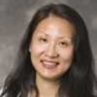 Sandy Chang, MD, Geriatrics, Akron, OH, VA Northeast Ohio Healthcare System