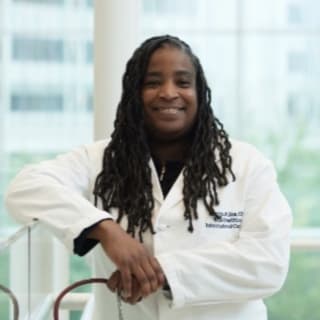 Rhondalyn McLean, MD, Cardiology, Cherry Hill, NJ