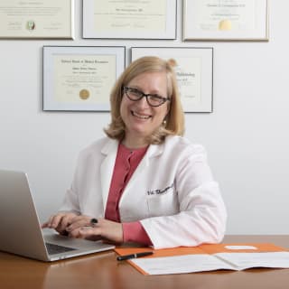 Vasiliki Christopoulos, MD, Ophthalmology, Munhall, PA