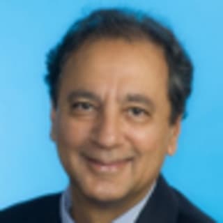 Mohamed Tejpar, MD