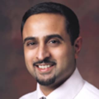 Raghuram Mallya, MD, Cardiology, West Chester, PA