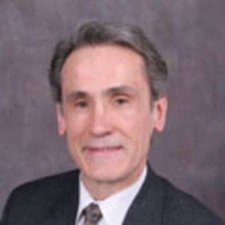 Cornel Mircea, MD