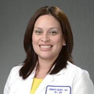 Jennifer Aguayo, MD, Obstetrics & Gynecology, Los Angeles, CA, Kaiser Permanente Los Angeles Medical Center