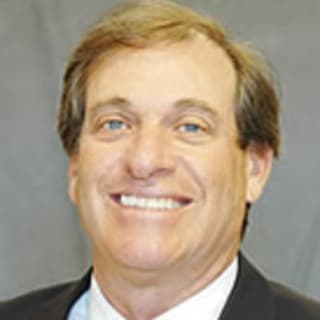 Harry Ellison, MD, Radiology, La Mesa, CA