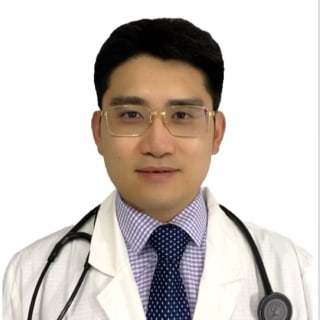 James Cai, PA, Family Medicine, Edison, NJ