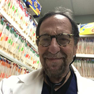 Clifford Lipman, MD, Emergency Medicine, Red Bank, NJ